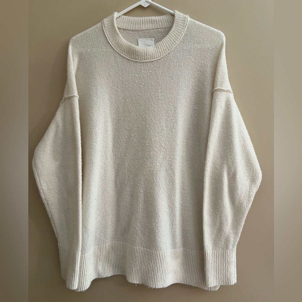 Aerie Crewneck Sweater